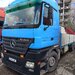 Vand MercedesActros camion macara